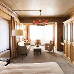 Hotel Languard 3*