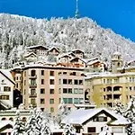 Languard Hotel