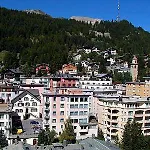 Languard Hotel 3*