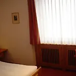 Languard Hotel Sankt Moritz