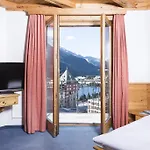 Languard 3* Sankt Moritz