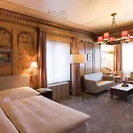 Languard Hotel