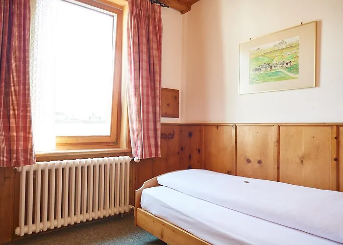 Languard Sankt Moritz